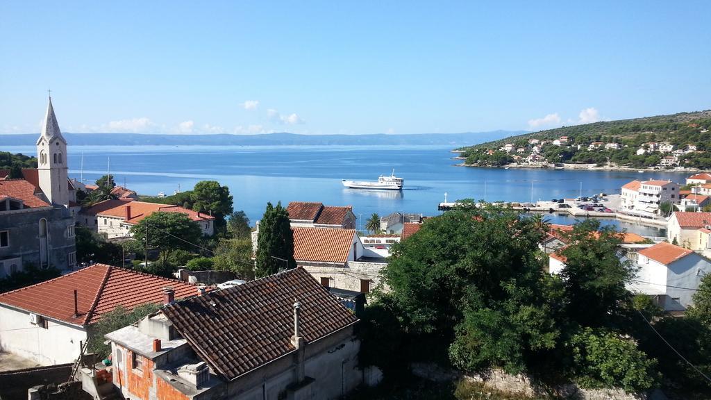 Tara Apartmán Sumartin